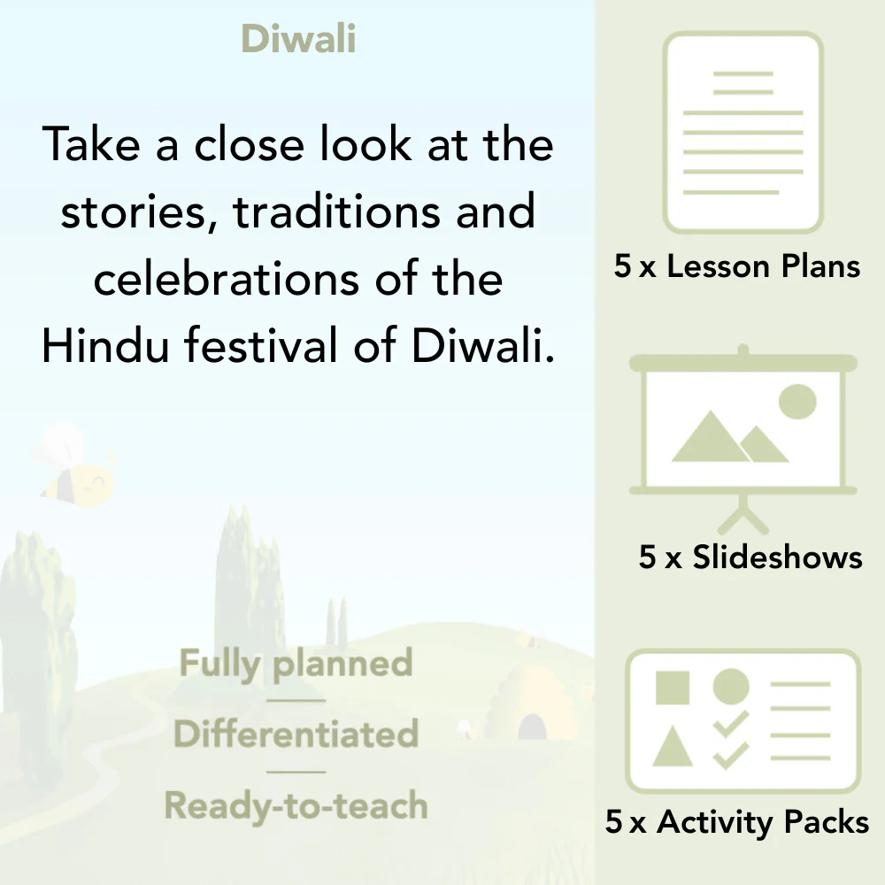 Diwali KS2 - Image 2