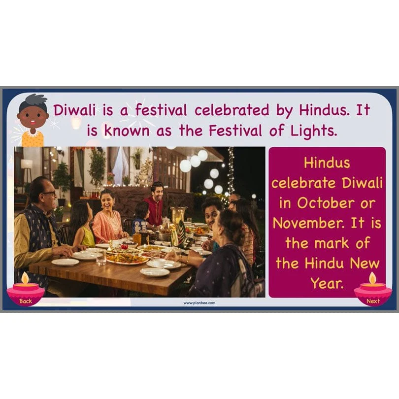Diwali KS2 - Image 21