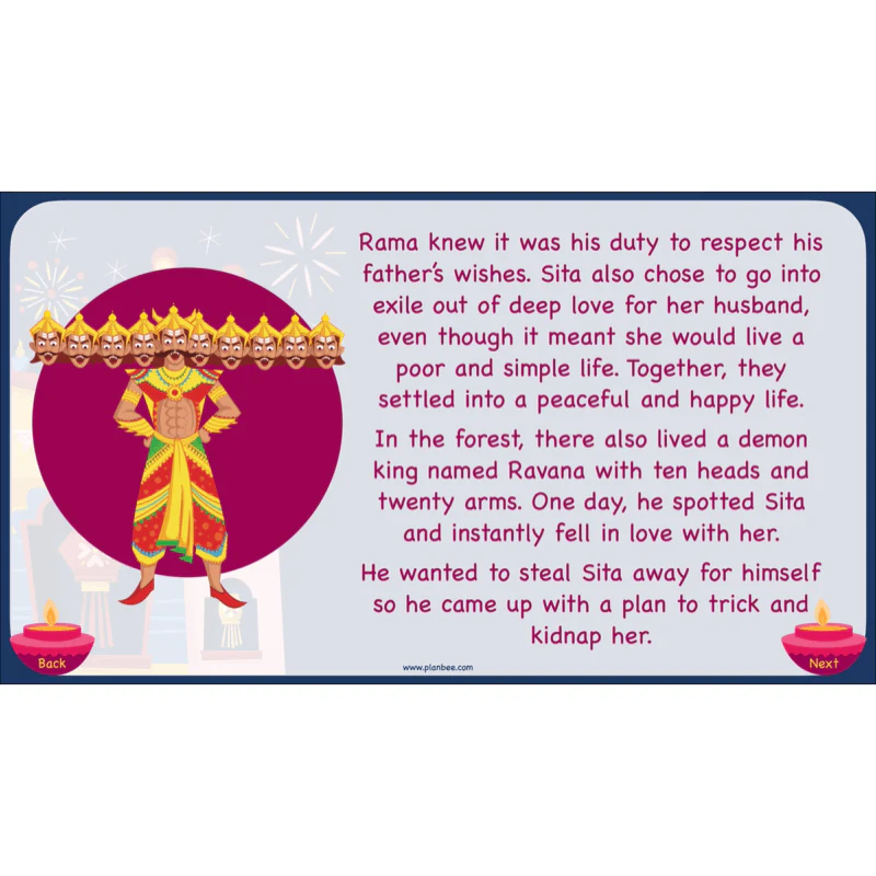 Diwali KS2 - Image 23
