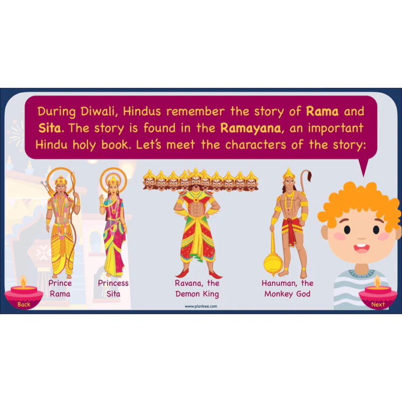 Diwali KS2 - Image 3