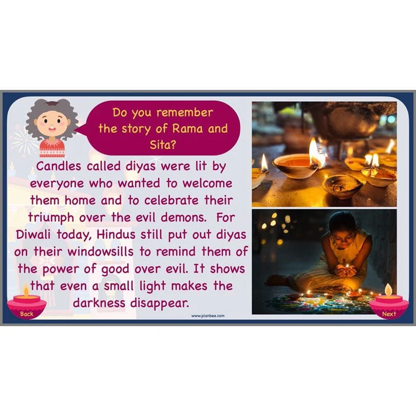 Diwali KS2 - Image 30