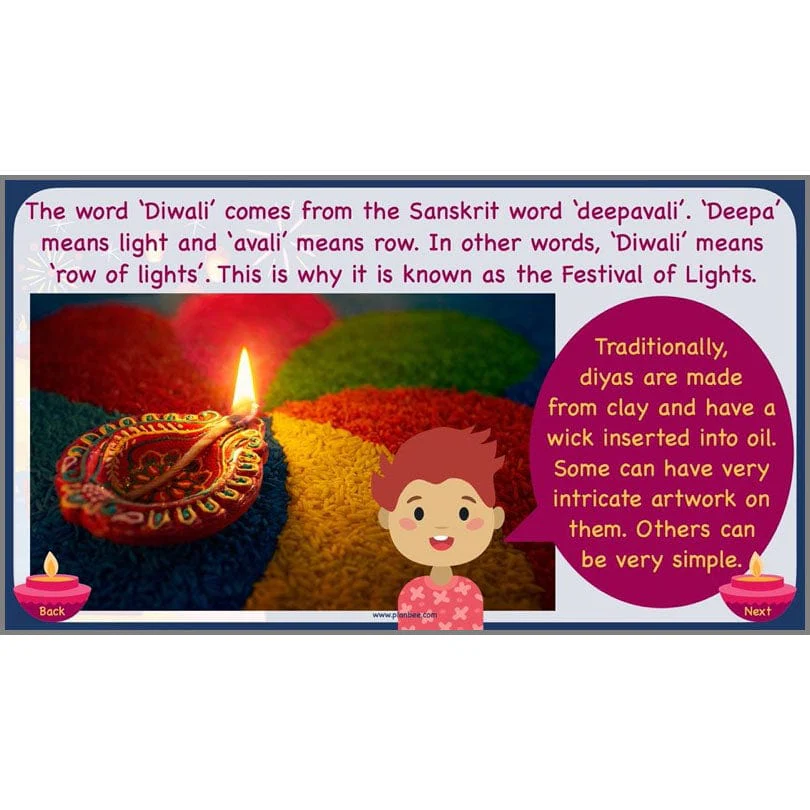 Diwali KS2 - Image 31