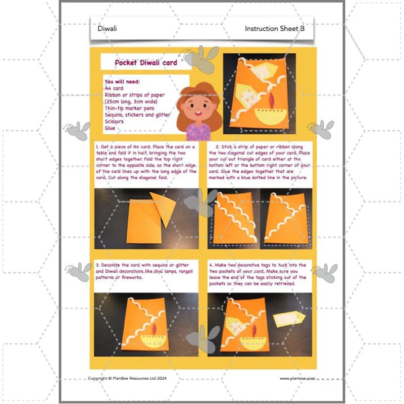 Diwali KS2 - Image 42