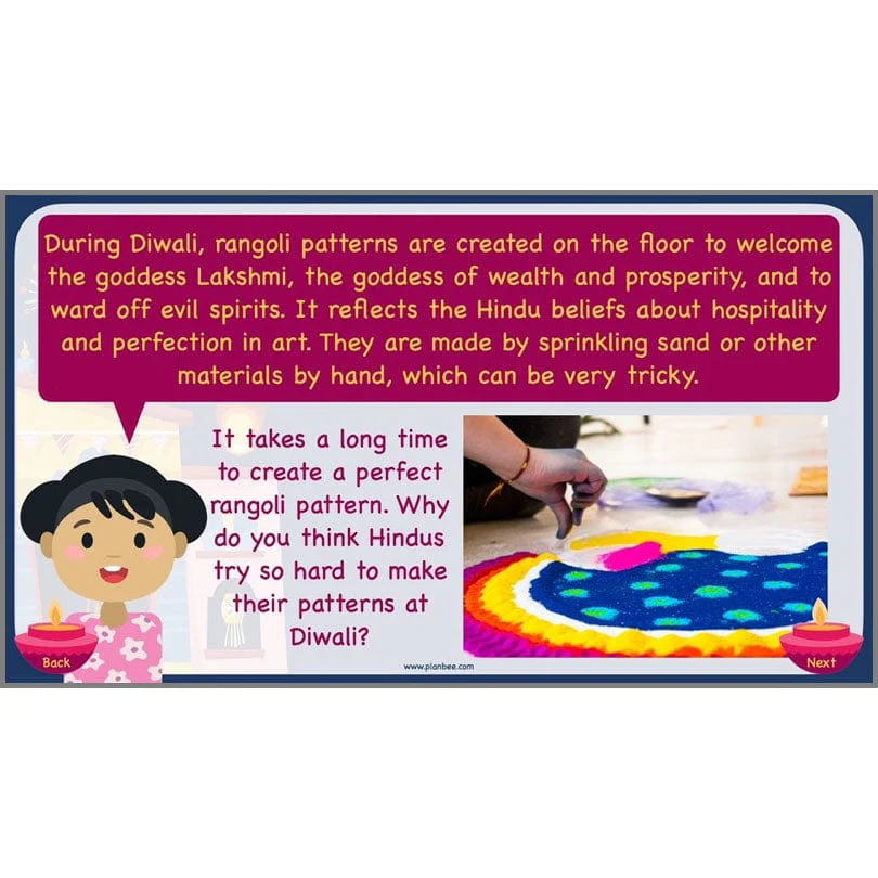 Diwali KS2 - Image 47