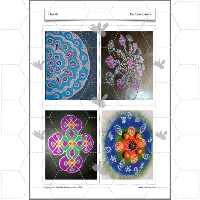 Diwali KS2 - Image 50