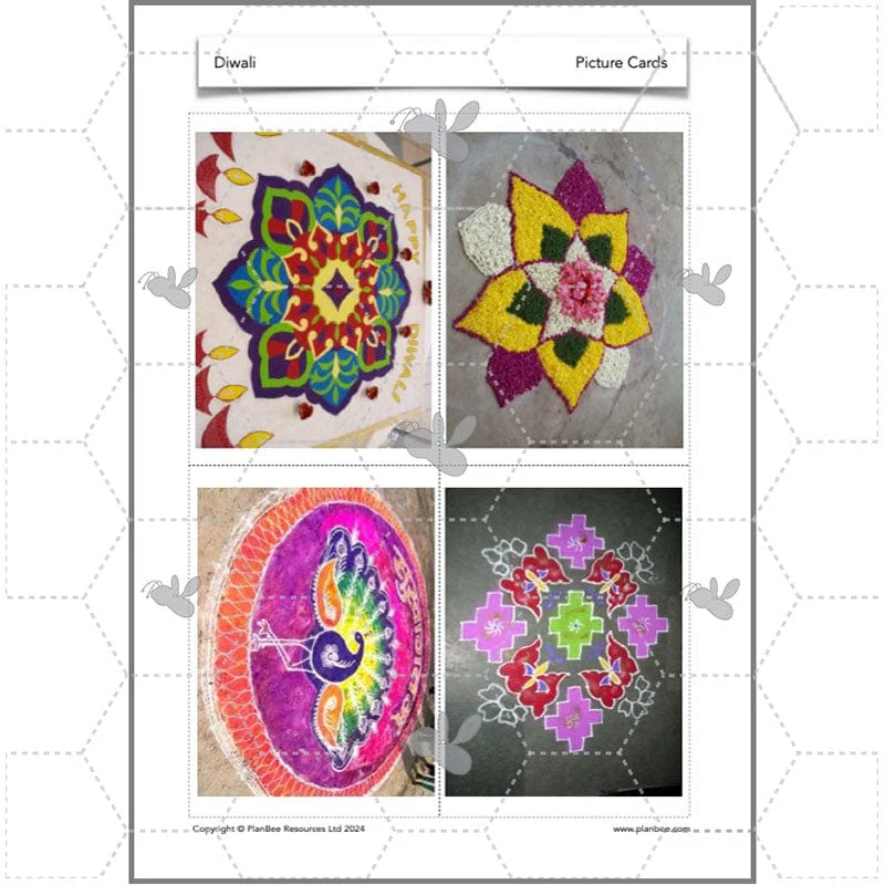 Diwali KS2 - Image 51