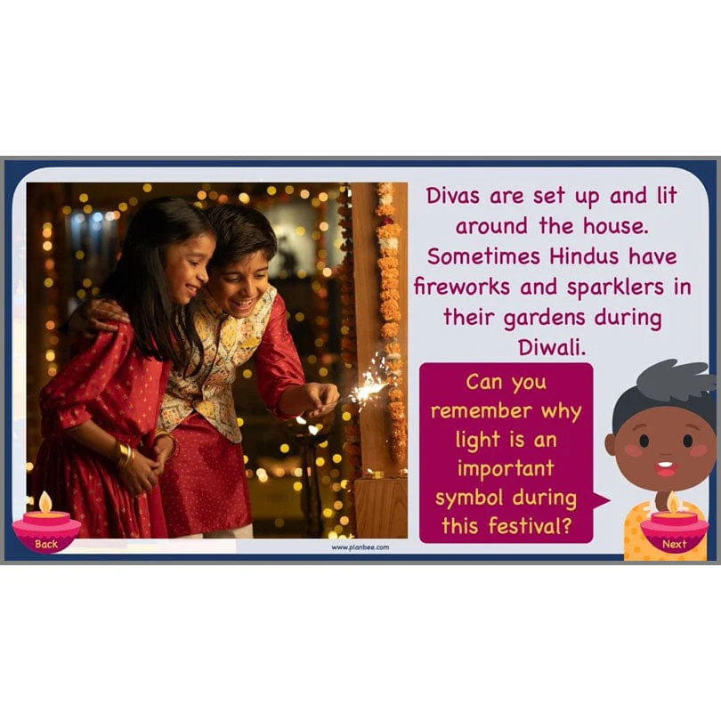 Diwali KS2 - Image 54