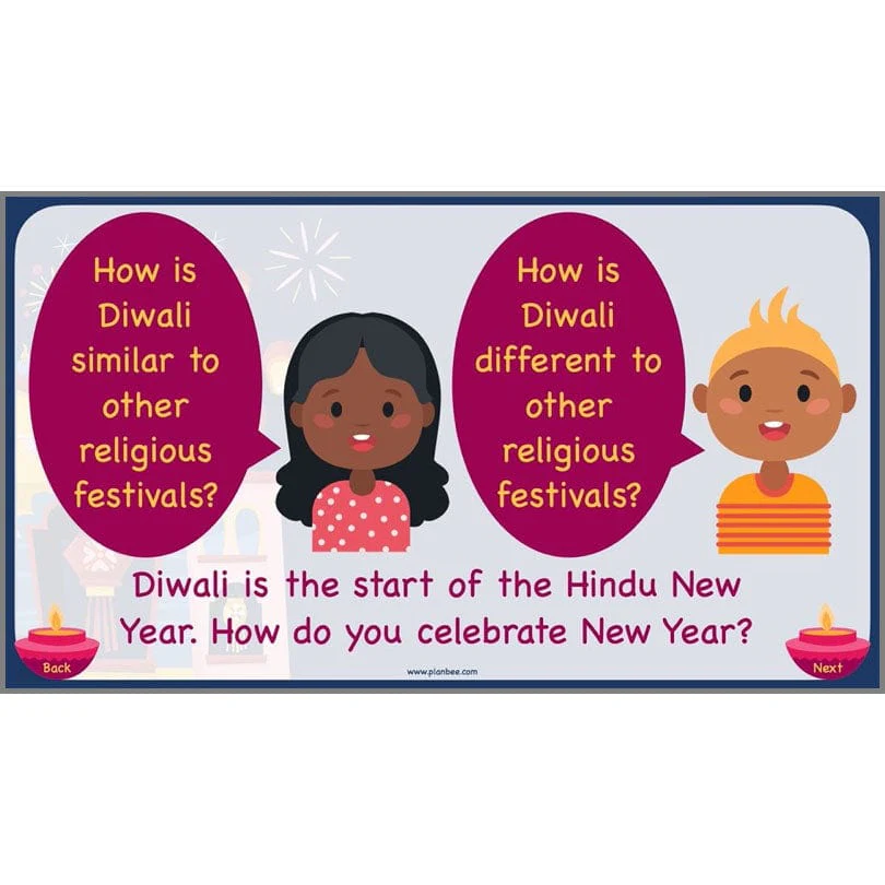 Diwali KS2 - Image 56