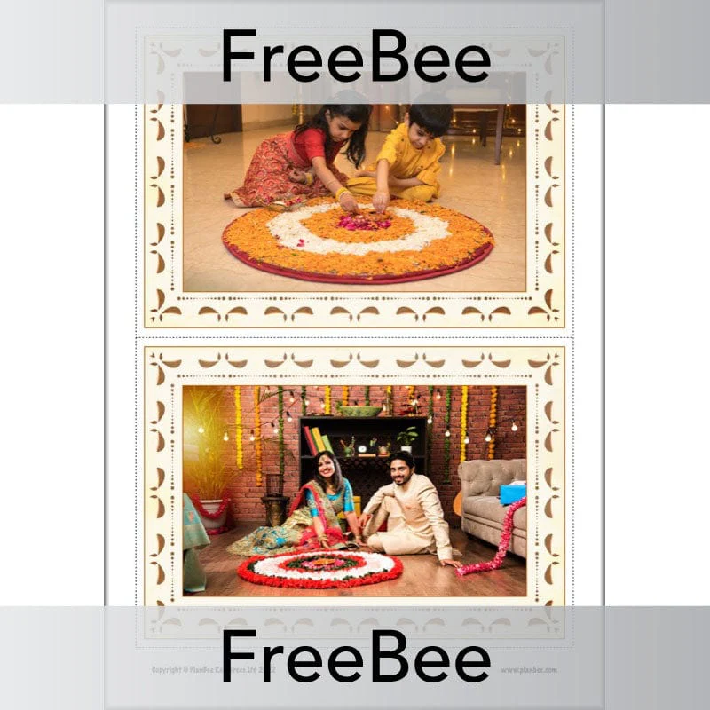 Diwali Pictures Pack - Image 5