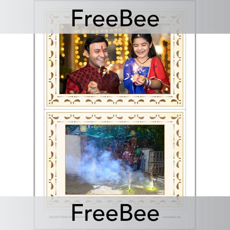 Diwali Pictures Pack - Image 7