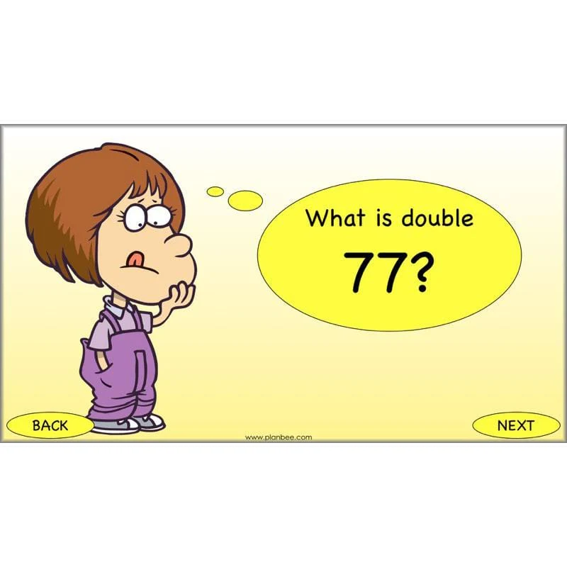 Doubling and Halving - Image 10
