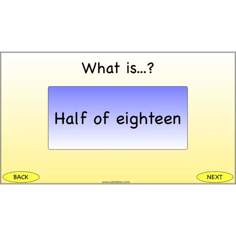 Doubling and Halving - Image 13