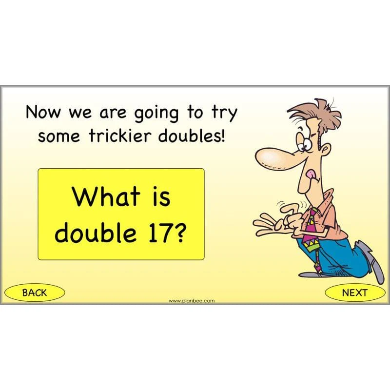 Doubling and Halving - Image 25