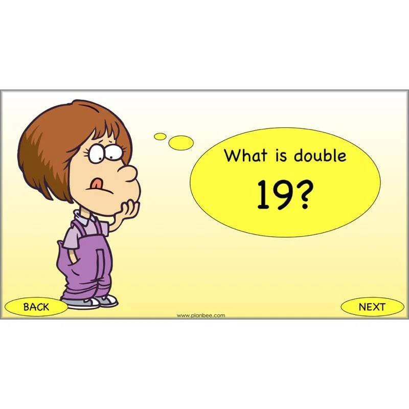 Doubling and Halving - Image 28