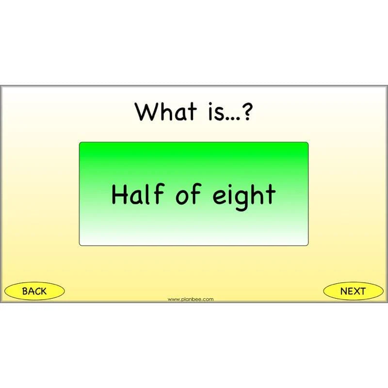 Doubling and Halving - Image 42