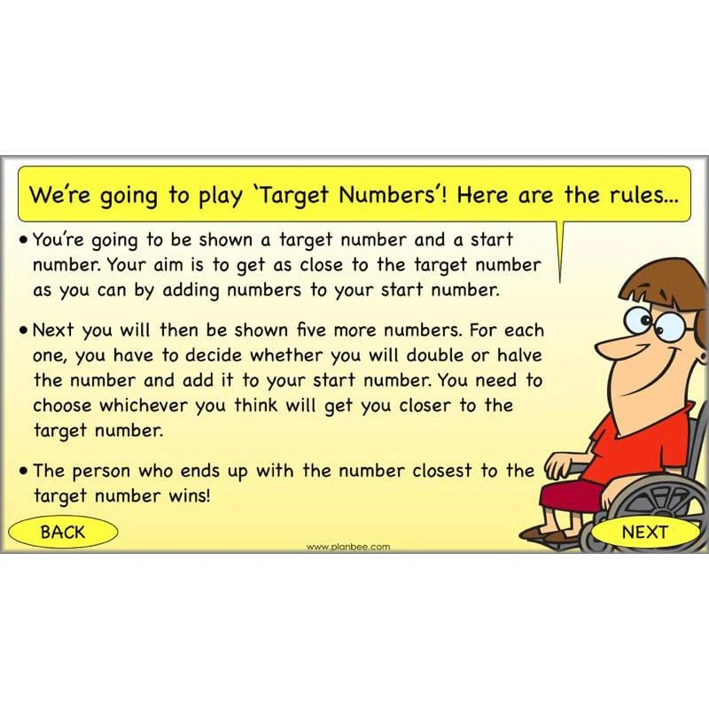 Doubling and Halving - Image 48