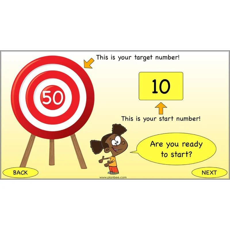 Doubling and Halving - Image 49