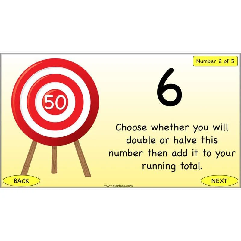 Doubling and Halving - Image 51