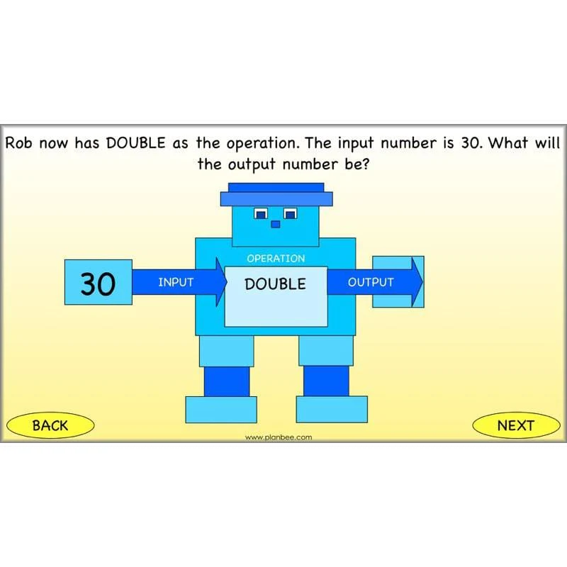 Doubling and Halving - Image 57