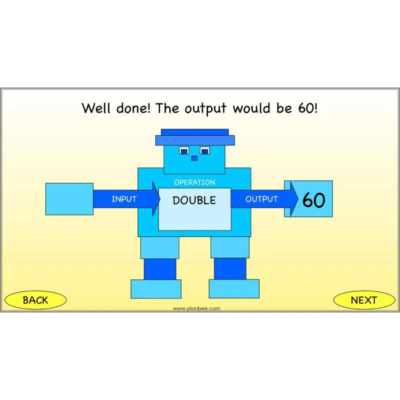 Doubling and Halving - Image 58
