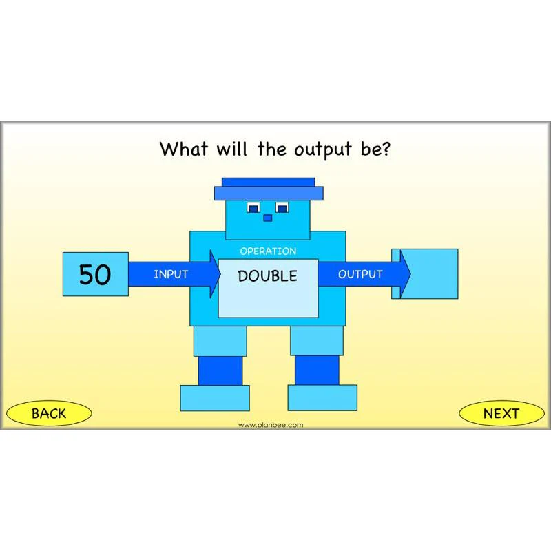 Doubling and Halving - Image 7