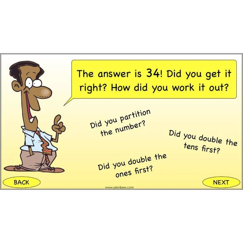 Doubling and Halving - Image 9