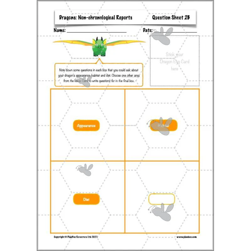 Dragons: Non-chronological Reports - Image 30