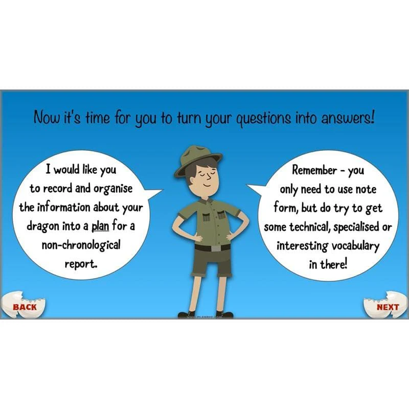 Dragons: Non-chronological Reports - Image 36