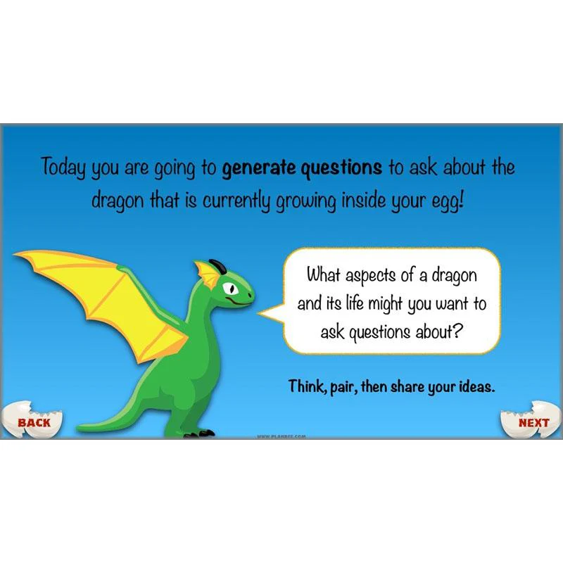 Dragons: Non-chronological Reports - Image 4