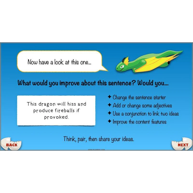 Dragons: Non-chronological Reports - Image 51