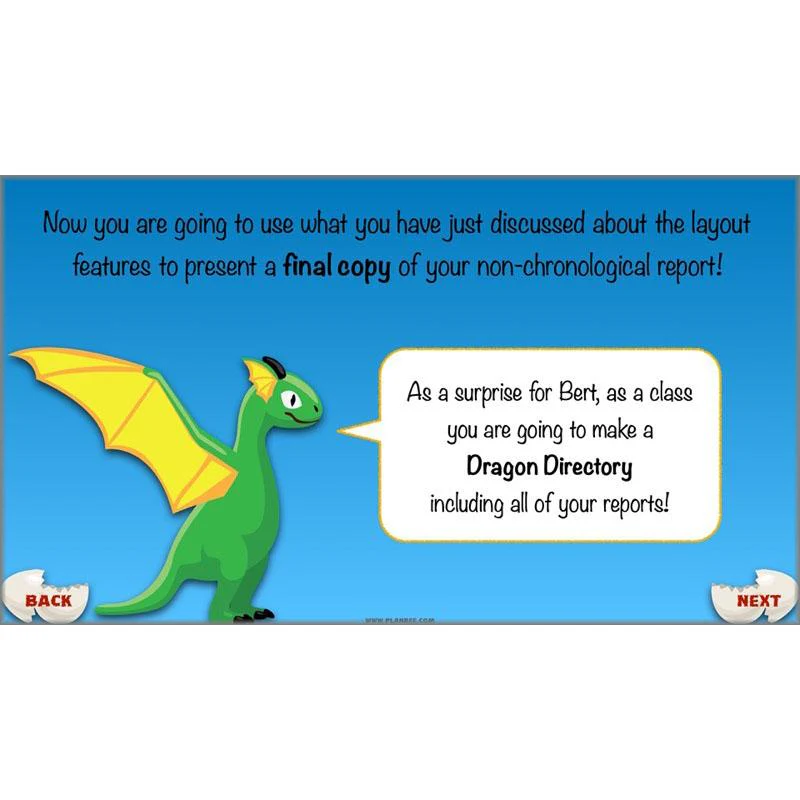 Dragons: Non-chronological Reports - Image 60