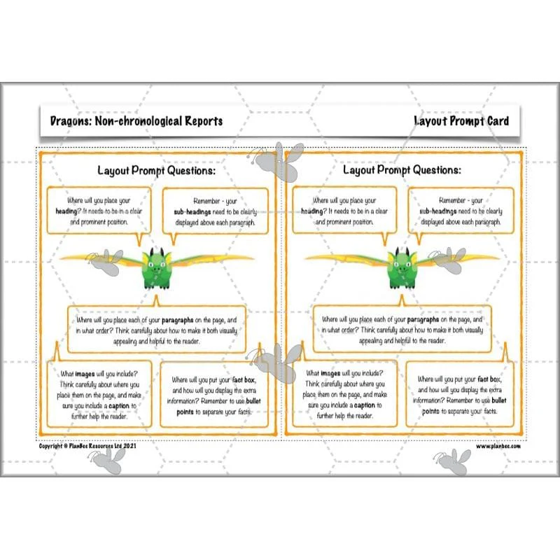 Dragons: Non-chronological Reports - Image 61