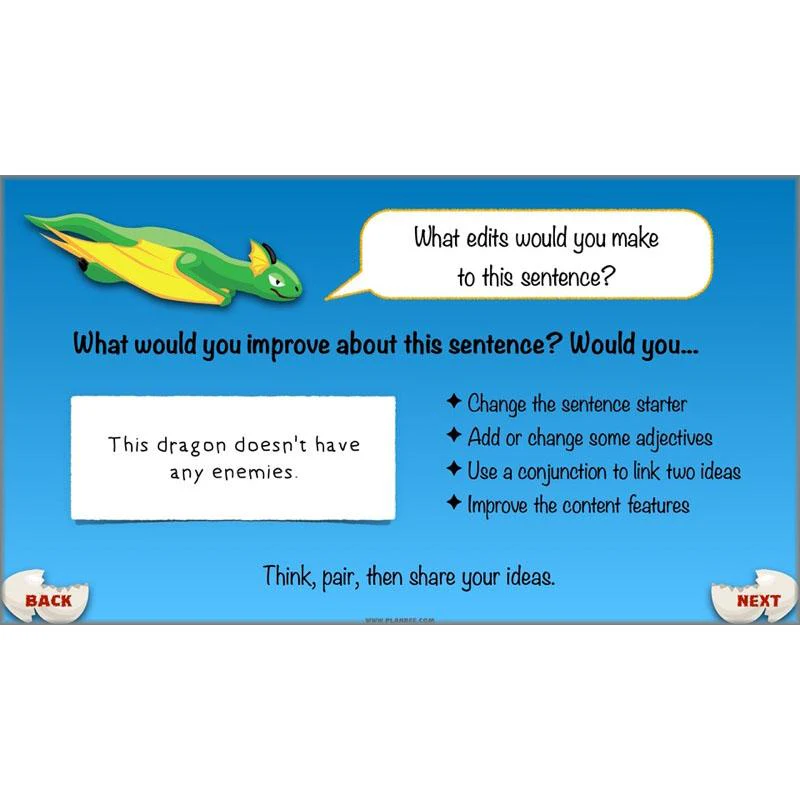 Dragons: Non-chronological Reports - Image 7