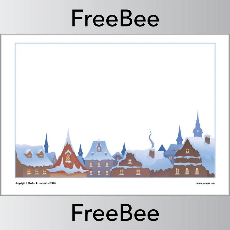 Draw your own Santa's Sleigh - Image 2