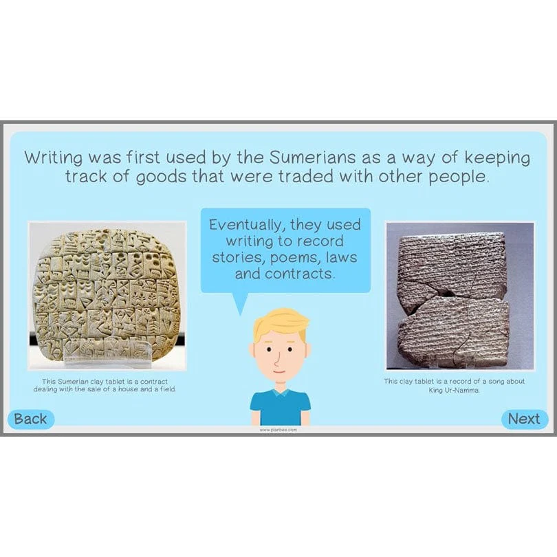 Early Civilisations KS2 - Image 6