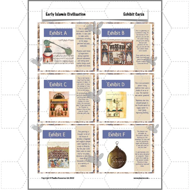 Early Islamic Civilisation - Image 20