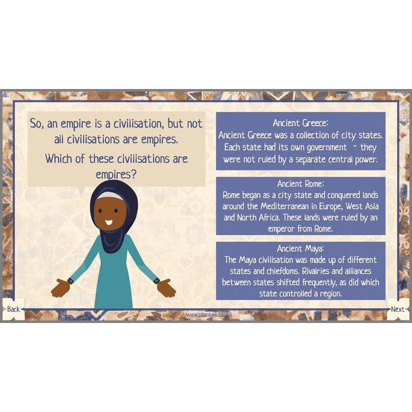 Early Islamic Civilisation - Image 24