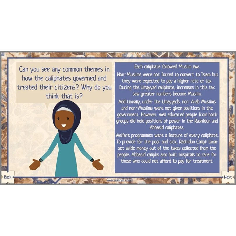 Early Islamic Civilisation - Image 34