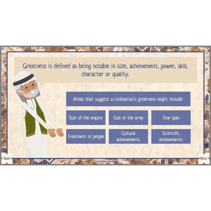Early Islamic Civilisation - Image 35