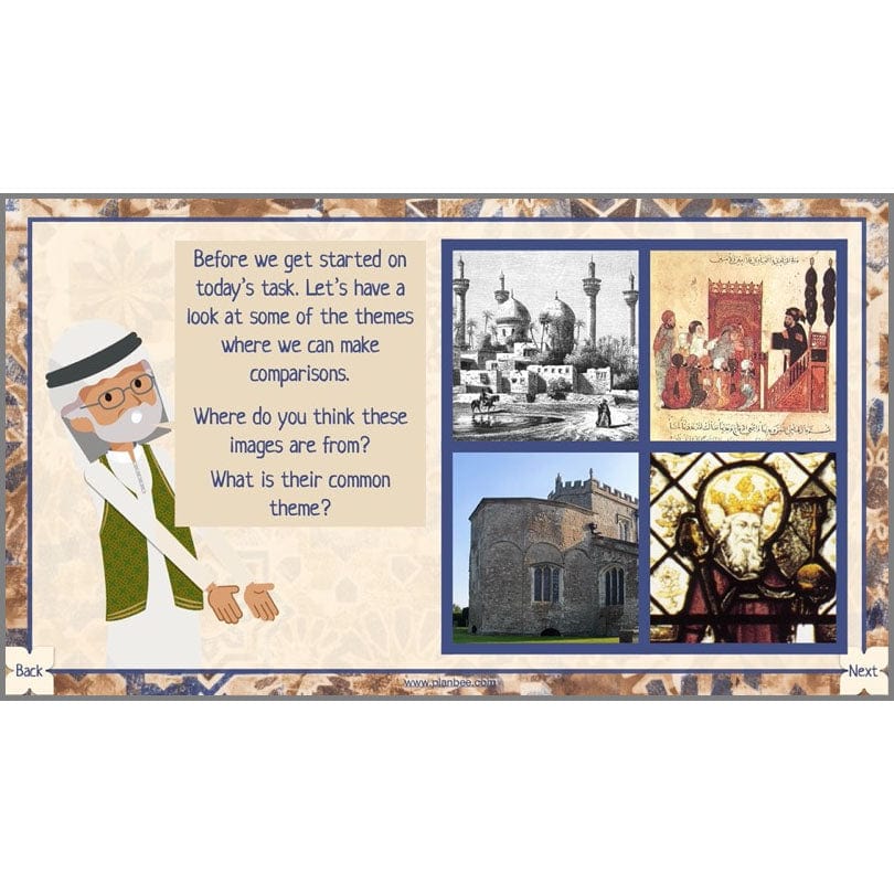 Early Islamic Civilisation - Image 58