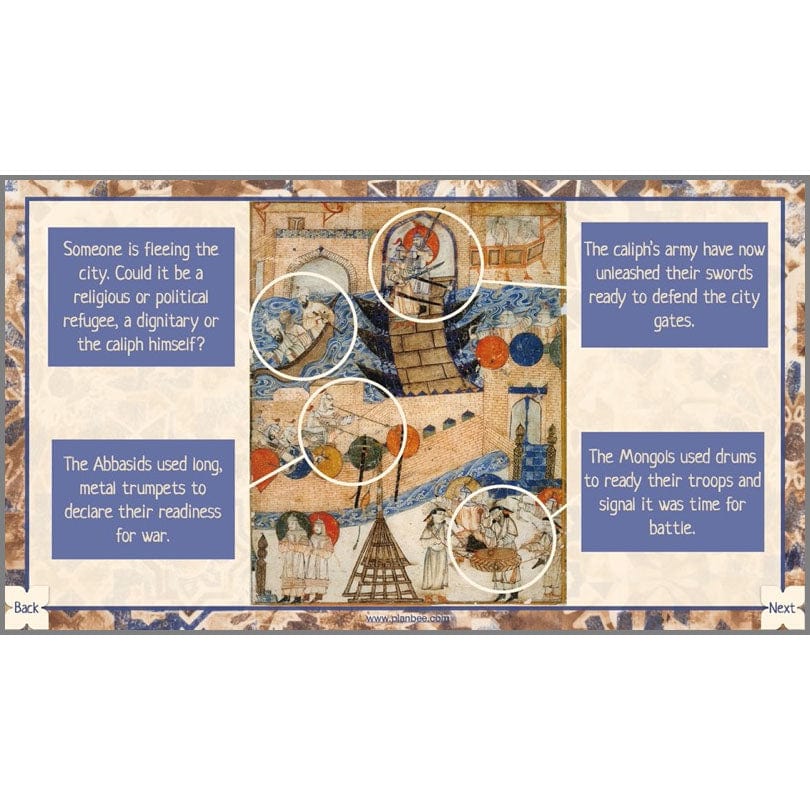 Early Islamic Civilisation - Image 6
