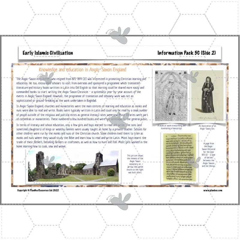 Early Islamic Civilisation - Image 60