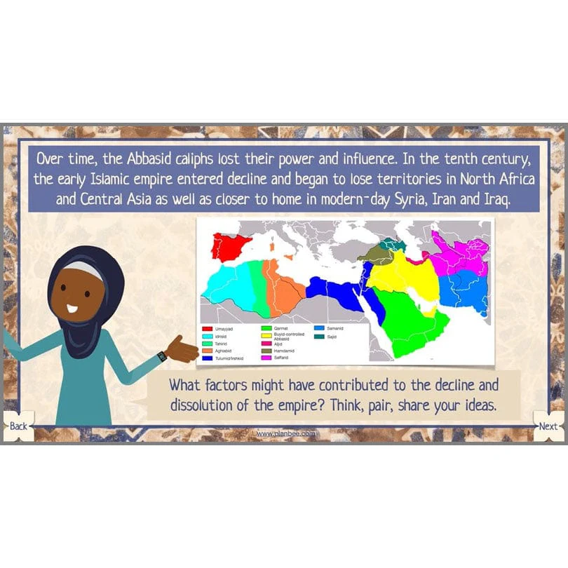 Early Islamic Civilisation - Image 64