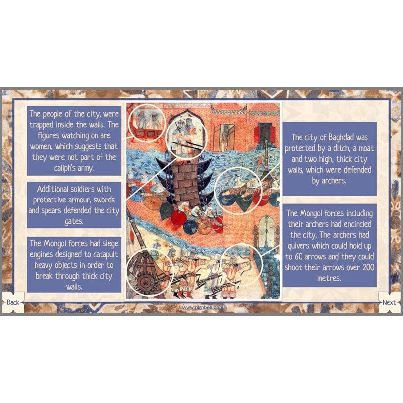 Early Islamic Civilisation - Image 67