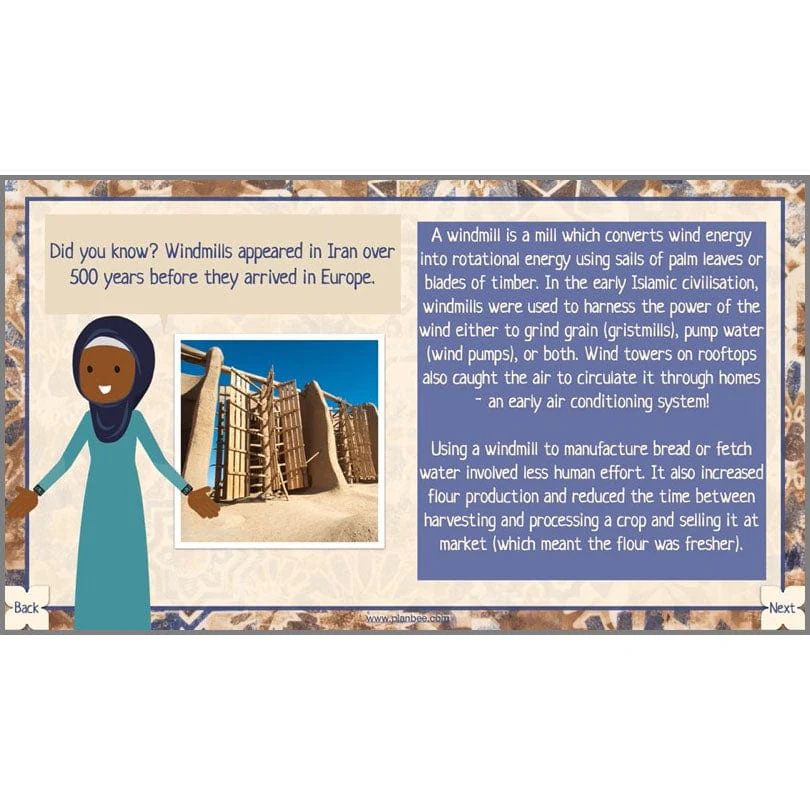 Early Islamic Civilisation - Image 8