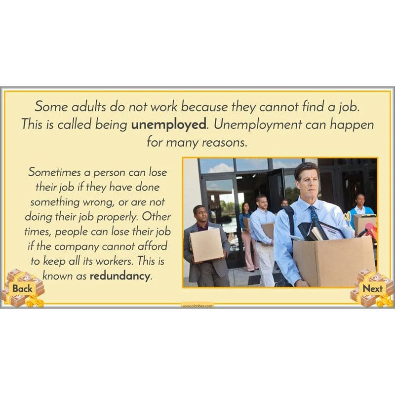 Earning a Living - Image 10