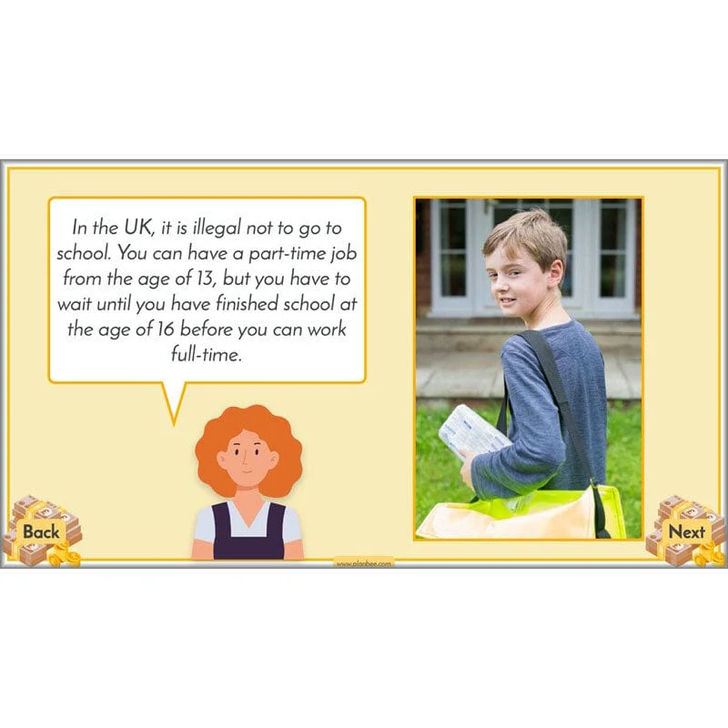 Earning a Living - Image 12