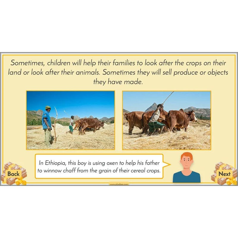 Earning a Living - Image 13