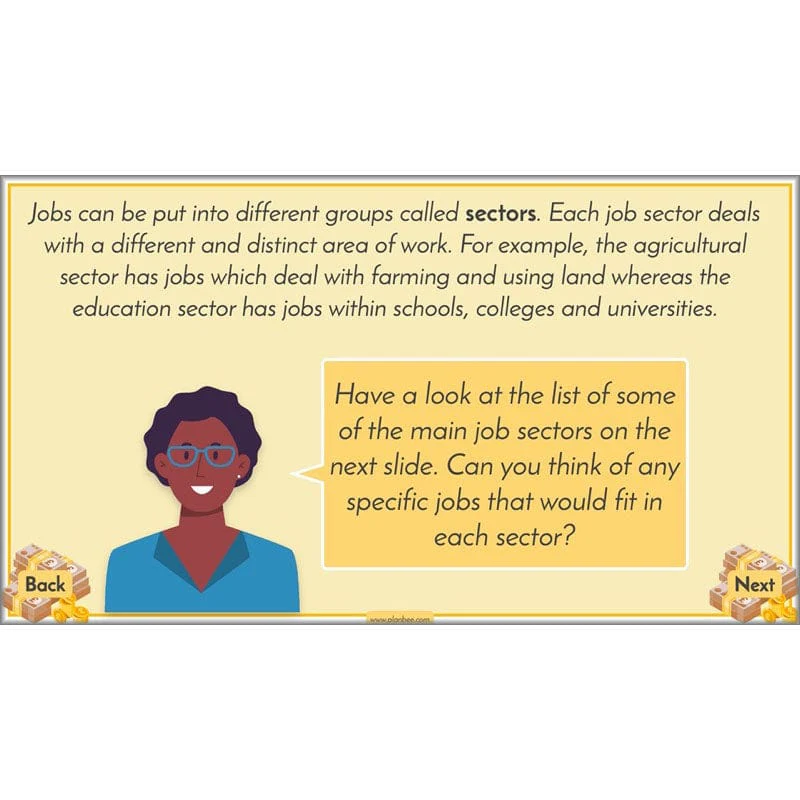 Earning a Living - Image 31