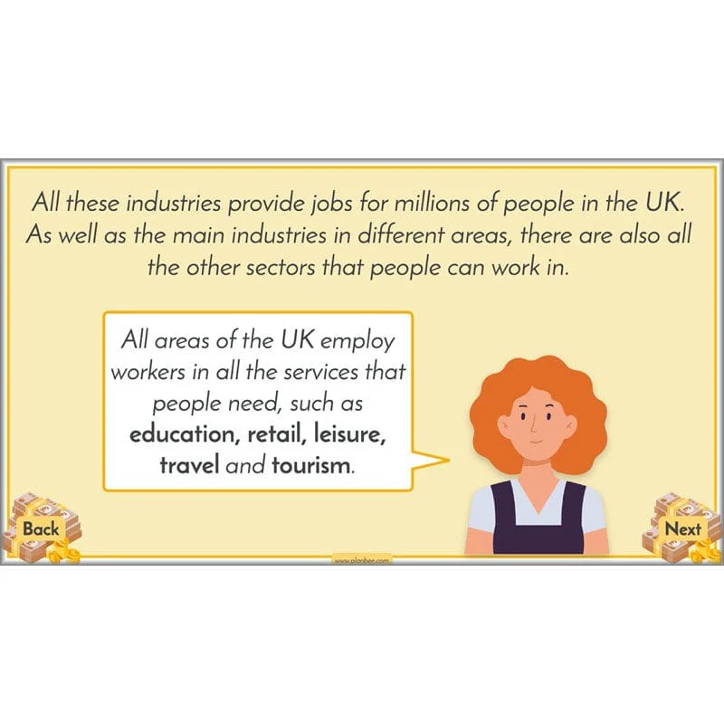 Earning a Living - Image 40